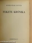 Fekete krónika