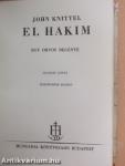 El hakim I-II.