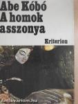 A homok asszonya