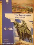 Történelem munkafüzet 9-10.