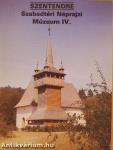 Szentendre - Szabadtéri Néprajzi Múzeum IV.