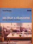 101 ötlet a földszintre