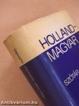 Holland-magyar szótár 