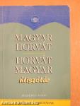 Magyar-horvát/horvát-magyar útiszótár