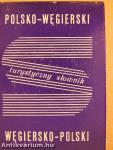 Magyar-lengyel/lengyel-magyar útiszótár