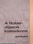 A Nobel-díjasok kislexikona