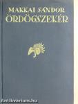 Ördögszekér