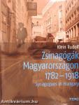 Zsinagógák Magyarországon 1782-1918