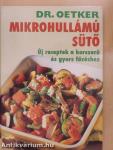 Mikrohullámú sütő