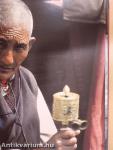 Tibetben a lélek
