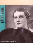 Báthy Anna - 2 db lemezzel