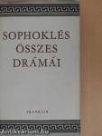 Sophoklés összes drámái