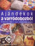 Ajándékok a varródobozból