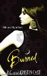 A House of Night: Burned