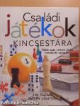 Családi játékok kincsestára