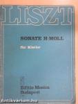 Sonate h-moll