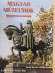 Magyar Múzeumok 2001. tavasz