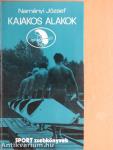 Kajakos alakok