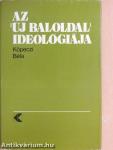 Az "új baloldal" ideológiája