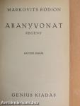 Aranyvonat