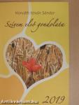 Szívem első gondolata 2019