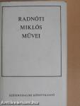 Radnóti Miklós művei