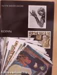 Rodin, Klimt, Munch