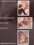 Deák Ébner, Bihari, Fényes
