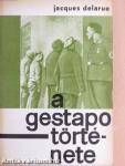 A Gestapo története