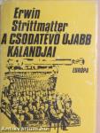 A csodatévő újabb kalandjai