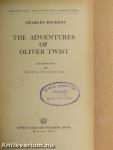 The Adventures of Oliver Twist