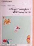 Közgazdaságtan I.