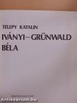 Iványi-Grünwald Béla