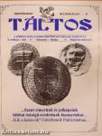 Táltos 1991. szeptember-október