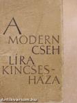 A modern cseh líra kincsesháza I-IX.