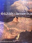 Észak-Amerika