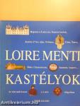 Loire menti kastélyok