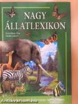 Nagy állatlexikon