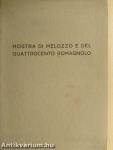 Mostra di Melozzo e del quattrocento romagnolo