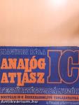 Analóg IC atlasz