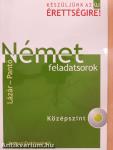 Német feladatsorok