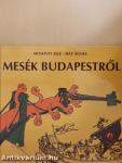 Mesék Budapestről