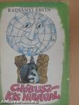 Glóbusz - kis hibával