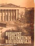 Budapest történetének bibliográfiája VI.