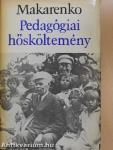 Pedagógiai hősköltemény