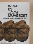 Indiai és jávai művészet