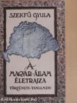 A magyar állam életrajza