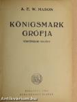 Königsmark grófja