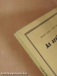 Az arab írás I.
