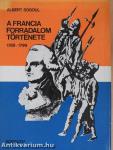 A francia forradalom története